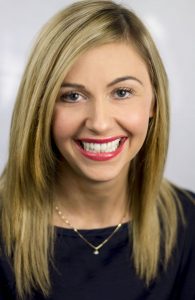 Dr. Sara LeBlanc