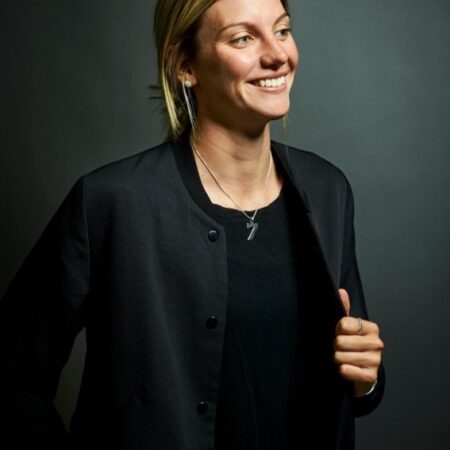 Laura Stacey